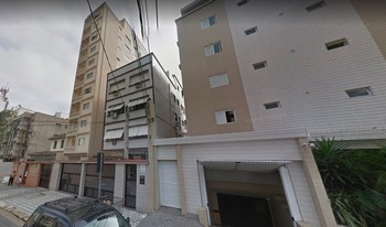 Imagem do condomínio Condomínio Graussas - Itararé - São Vicente - SP