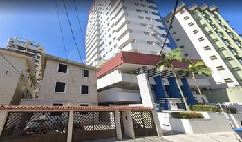 Imagem do condomínio Condomínio Graussas - Gonzaga - Santos - SP