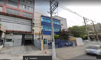 Imagem do condomínio Condomínio Gravata - água Branca - São Paulo - SP