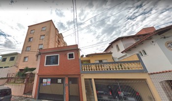 Condomínio Grécia I Bloco B - Cerâmica - São Caetano Do Sul - SP