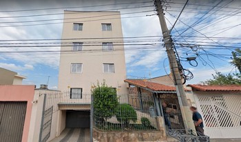 Imagem do condomínio Condomínio Grécia Ii - Cerâmica - São Caetano Do Sul - SP