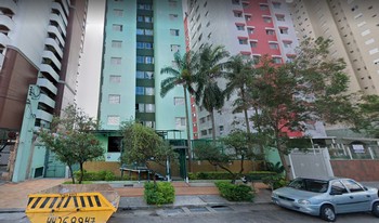 Imagem do condomínio Condomínio Green Tower - Vila Bastos - Santo André - SP