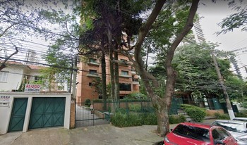 Imagem do condomínio Condomínio Green Village - Indianópolis - São Paulo - SP