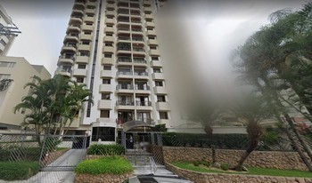 Imagem do condomínio Condomínio Greengold - Vila Clementino - São Paulo - SP