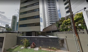 Imagem do condomínio Condomínio Greenpark - Boa Viagem - Recife - PE