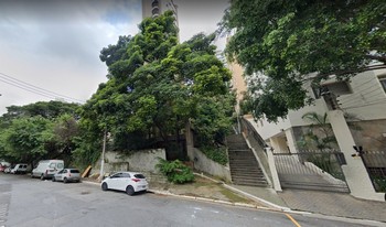 Imagem do condomínio Condomínio Gregório - Aclimação - São Paulo - SP