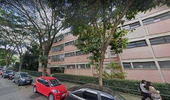 Imagem do condomínio Condomínio Gregório Serrão - Vila Mariana - São Paulo - SP