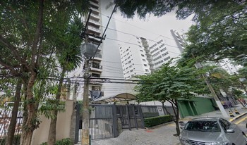 Imagem do condomínio Condomínio Greicy - Aclimação - São Paulo - SP