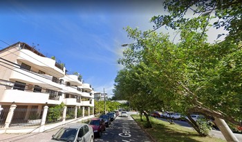 Imagem do condomínio Condomínio Grenache - Barra Da Tijuca - Rio De Janeiro - RJ