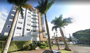 Imagem do condomínio Condomínio Grenelefe - Cabral - Curitiba - PR