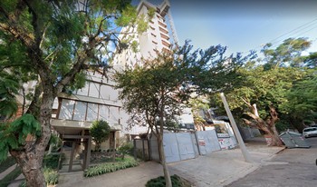 Imagem do condomínio Condomínio Grenoble - Mont Serrat - Porto Alegre - RS