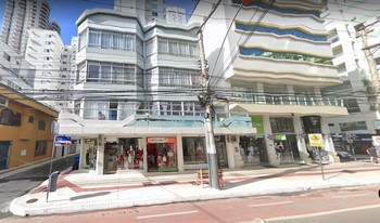 Imagem do condomínio Condomínio Grete - Centro - Balneário Camboriú - SC