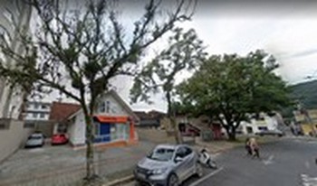 Imagem do condomínio Condomínio Grevillea - Centro - Joinville - SC