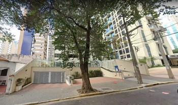 Imagem do condomínio Condomínio Griffe Empresarial - Moema - São Paulo - SP