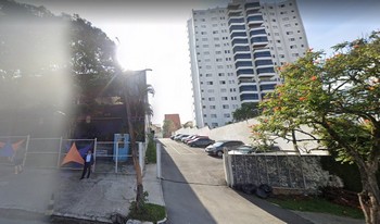 Imagem do condomínio Condomínio Grotta Azzurra - Butantã - São Paulo - SP