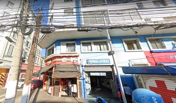 Imagem do condomínio Condomínio Grupiara - Bras - São Paulo - SP