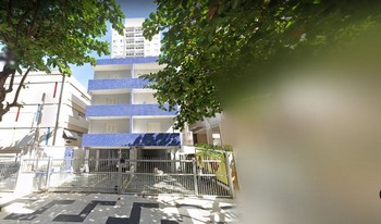 Imagem do condomínio Condomínio Guaciara - Vila Alzira - Guarujá - SP