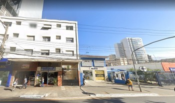 Imagem do condomínio Condomínio Guadalajara - Saúde - São Paulo - SP