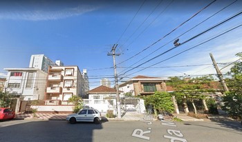 Imagem do condomínio Condomínio Guadalajara - Marape - Santos - SP