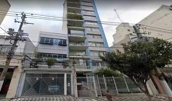 Imagem do condomínio Condomínio Guadalajara - Bom Retiro - São Paulo - SP