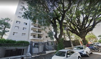 Imagem do condomínio Condomínio Guaecá - Perdizes - São Paulo - SP