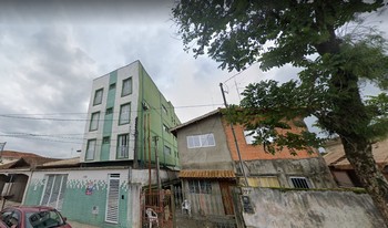 Imagem do condomínio Condomínio Guaecá - Jardim Casqueiro - Cubatão - SP