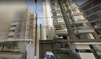 Imagem do condomínio Condomínio Guaianás - Centro - Chapecó - SC