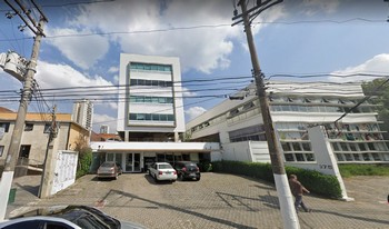 Imagem do condomínio Condomínio Guaicurus - Lapa - São Paulo - SP