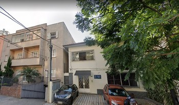 Imagem do condomínio Condomínio Guaimbe - Perdizes - São Paulo - SP