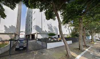 Imagem do condomínio Condomínio Guaimbe - Planalto Paulista - São Paulo - SP