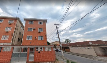 Imagem do condomínio Condomínio Guaimbe - Parque São Vicente - São Vicente - SP