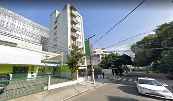 Imagem do condomínio Condomínio Guaimbe - Perdizes - São Paulo - SP