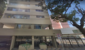 Imagem do condomínio Condomínio Guainumbi - Cambuí - Campinas - SP