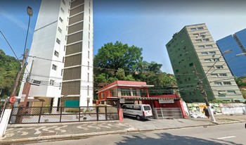 Condomínio Guaíra - Centro - São Vicente - SP