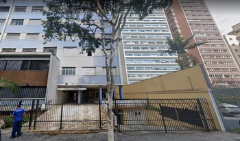 Imagem do condomínio Condomínio Guaíra - Paraíso - São Paulo - SP
