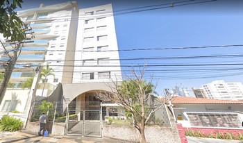 Imagem do condomínio Condomínio Guaíra - Cambuí - Campinas - SP