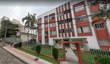 Imagem do condomínio Condomínio Guaíra - Centro - Criciúma - SC