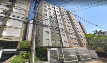 Imagem do condomínio Condomínio Guaíra - Cambuí - Campinas - SP