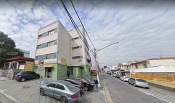 Imagem do condomínio Condomínio Guaíra - Centro - São Bernardo Do Campo - SP