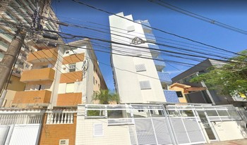 Imagem do condomínio Condomínio Guaiuba - Gonzaga - Santos - SP