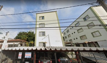 Imagem do condomínio Condomínio Guaiuba - Assunção - São Bernardo Do Campo - SP