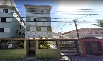 Imagem do condomínio Condomínio Guaiuvira - Ponta Da Praia - Santos - SP