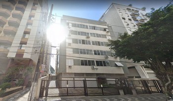 Imagem do condomínio Condomínio Guajara - José Menino - Santos - SP
