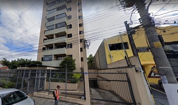 Imagem do condomínio Condomínio Guamiuna - Jabaquara - São Paulo - SP