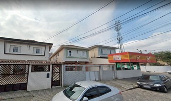 Imagem do condomínio Condomínio Guanabara - Centro - São Vicente - SP