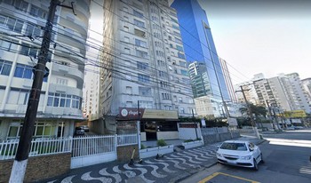 Imagem do condomínio Condomínio Guanabara - José Menino - Santos - SP