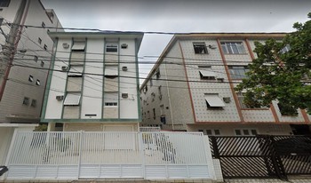 Imagem do condomínio Condomínio Guanabara Ii - Ponta Da Praia - Santos - SP