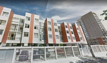 Imagem do condomínio Condomínio Guanabara - Pituba - Salvador - BA