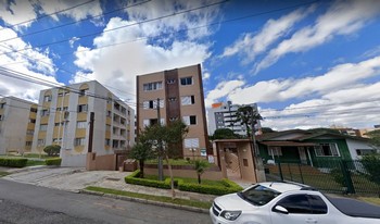 Imagem do condomínio Condomínio Guanahani - água Verde - Curitiba - PR
