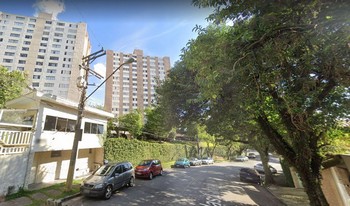 Imagem do condomínio Condomínio Guapira - Demarchi - São Bernardo Do Campo - SP